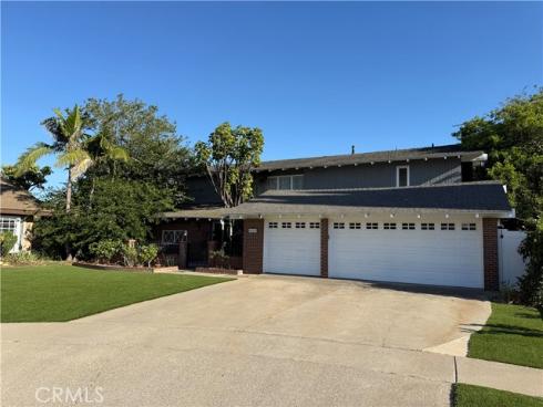 4101  Alford Circle  , Yorba Linda, CA