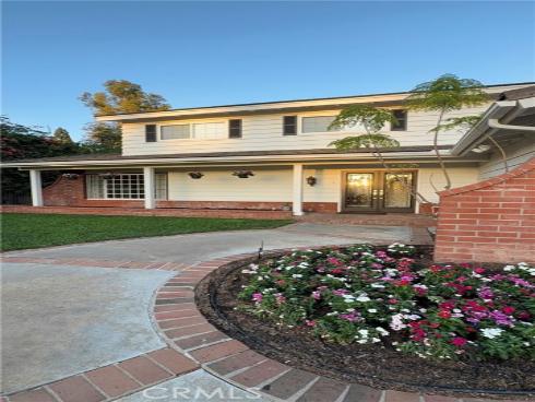 19122  Laura   Lane, Yorba Linda, CA