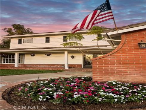 19122  Laura   Lane, Yorba Linda, CA