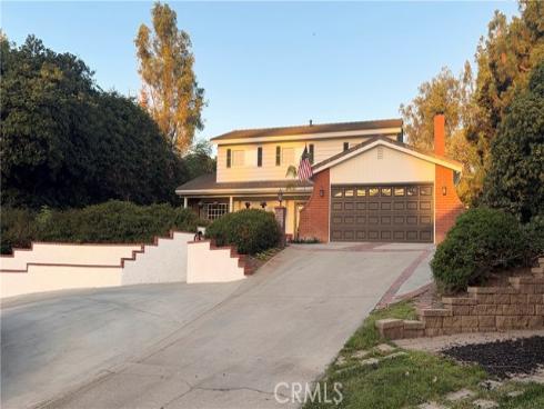 19122  Laura   Lane, Yorba Linda, CA