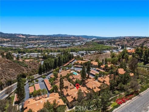 5360  Silver Canyon Road  8A , Yorba Linda, CA