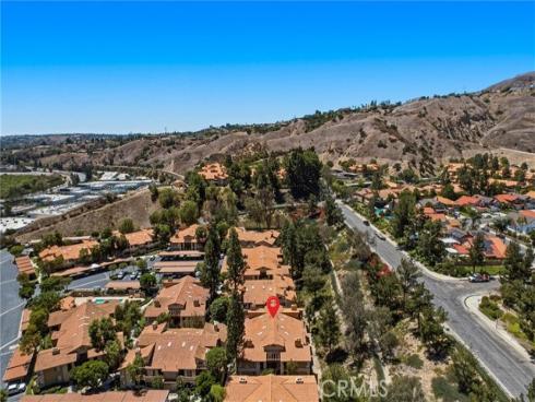 5360  Silver Canyon Road  8A , Yorba Linda, CA