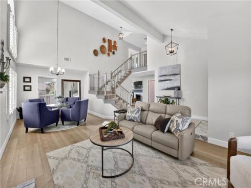 5515  Camino Vista  , Yorba Linda, CA