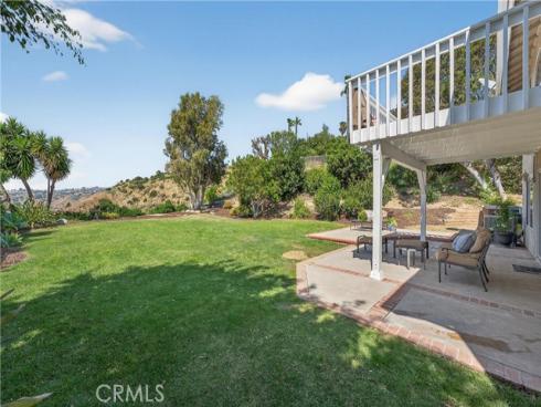 5515  Camino Vista  , Yorba Linda, CA