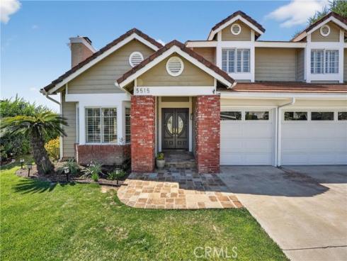5515  Camino Vista  , Yorba Linda, CA