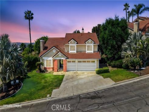 5515  Camino Vista  , Yorba Linda, CA