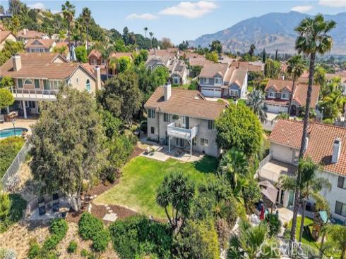 5515  Camino Vista  , Yorba Linda, CA