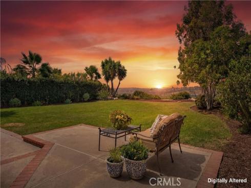 5515  Camino Vista  , Yorba Linda, CA