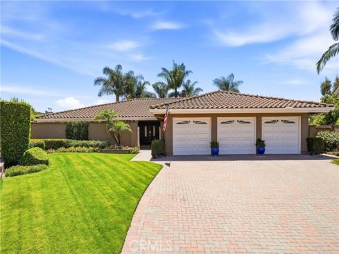 6012  Toyon   Terrace, Yorba Linda, CA