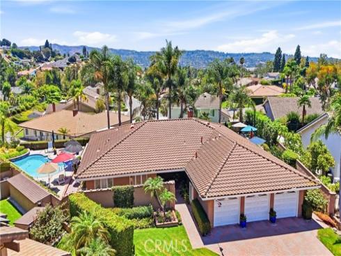 6012  Toyon   Terrace, Yorba Linda, CA