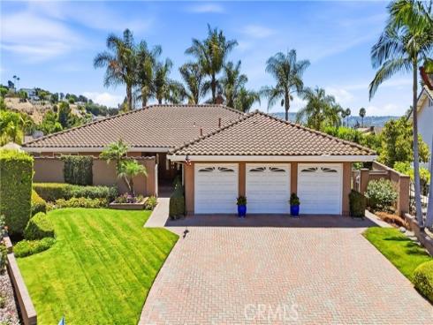 6012  Toyon   Terrace, Yorba Linda, CA