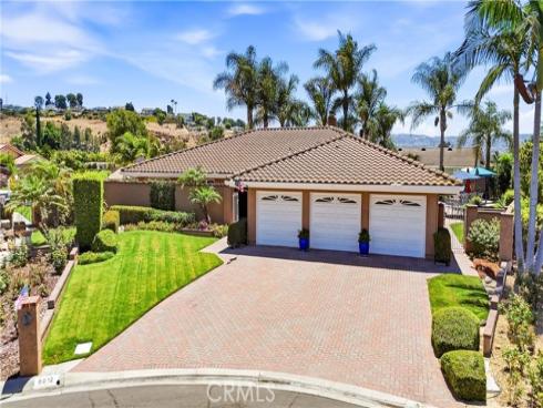 6012  Toyon   Terrace, Yorba Linda, CA