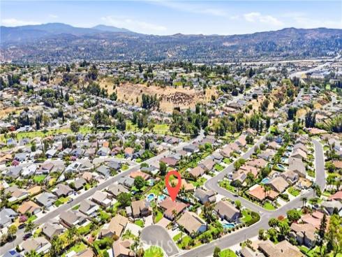 6012  Toyon   Terrace, Yorba Linda, CA