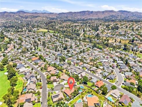 6012  Toyon   Terrace, Yorba Linda, CA