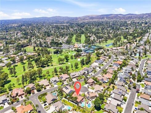 6012  Toyon   Terrace, Yorba Linda, CA