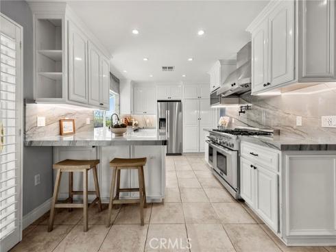 5540  Via Ontiveros  , Yorba Linda, CA