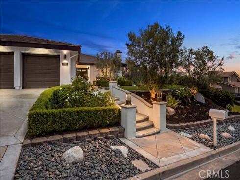 5540  Via Ontiveros  , Yorba Linda, CA