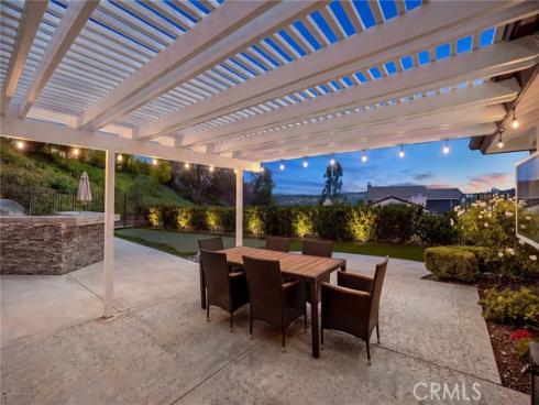 5540  Via Ontiveros  , Yorba Linda, CA
