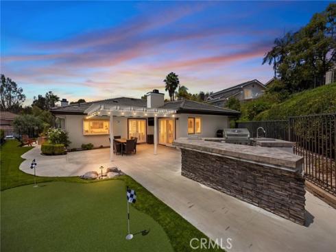 5540  Via Ontiveros  , Yorba Linda, CA
