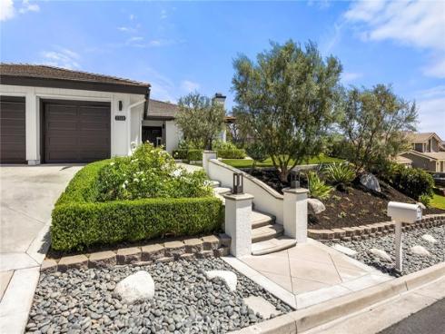 5540  Via Ontiveros  , Yorba Linda, CA