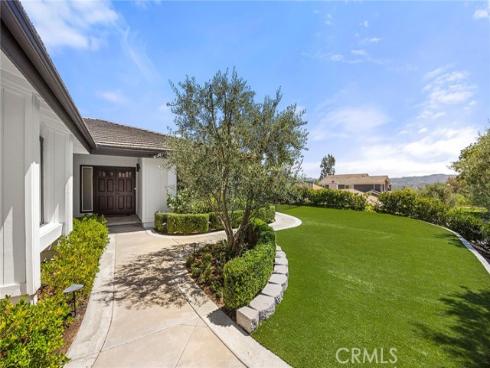5540  Via Ontiveros  , Yorba Linda, CA