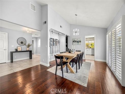 5540  Via Ontiveros  , Yorba Linda, CA