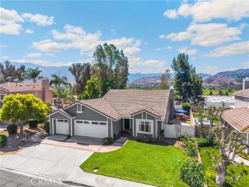 24642  Via Vallarta  , Yorba Linda, CA