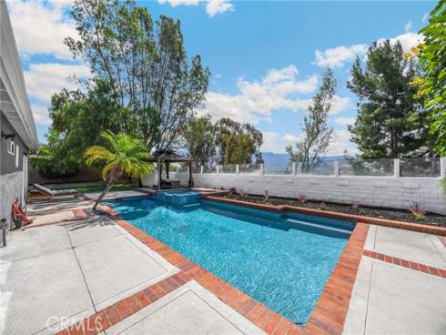 24642  Via Vallarta  , Yorba Linda, CA