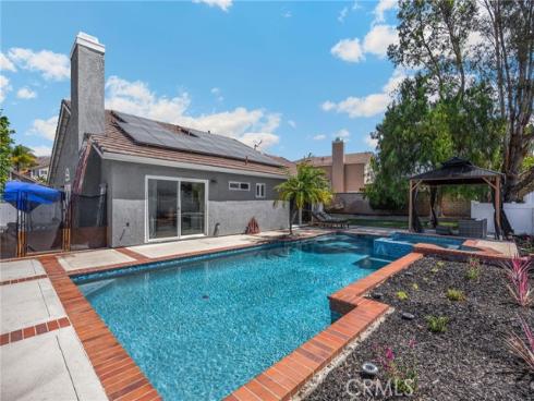 24642  Via Vallarta  , Yorba Linda, CA