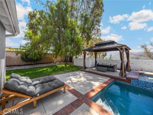 24642  Via Vallarta  , Yorba Linda, CA