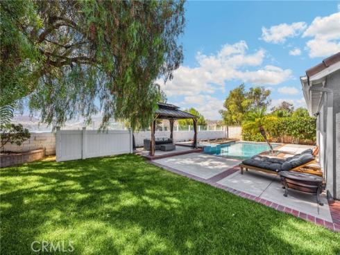 24642  Via Vallarta  , Yorba Linda, CA