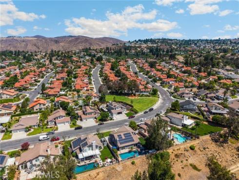 24642  Via Vallarta  , Yorba Linda, CA