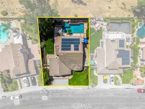 24642  Via Vallarta  , Yorba Linda, CA