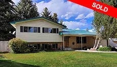 1900 Balboa Drive, Idaho Falls, ID-Sold by Jansen Team Real Estate