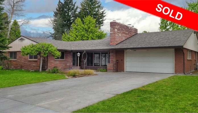 2820 Holly Place, Idaho Falls, ID-Sold by Jansen Team Real Estate